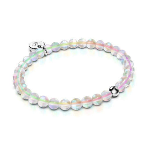 Spectrum | Rainbow Stretch Galaxy Glass